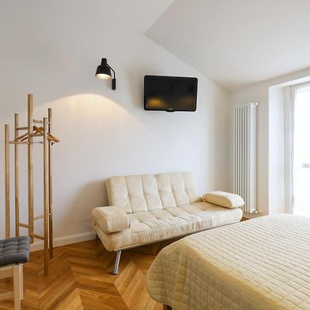 Milan Cozy Apartment Kültér fotó