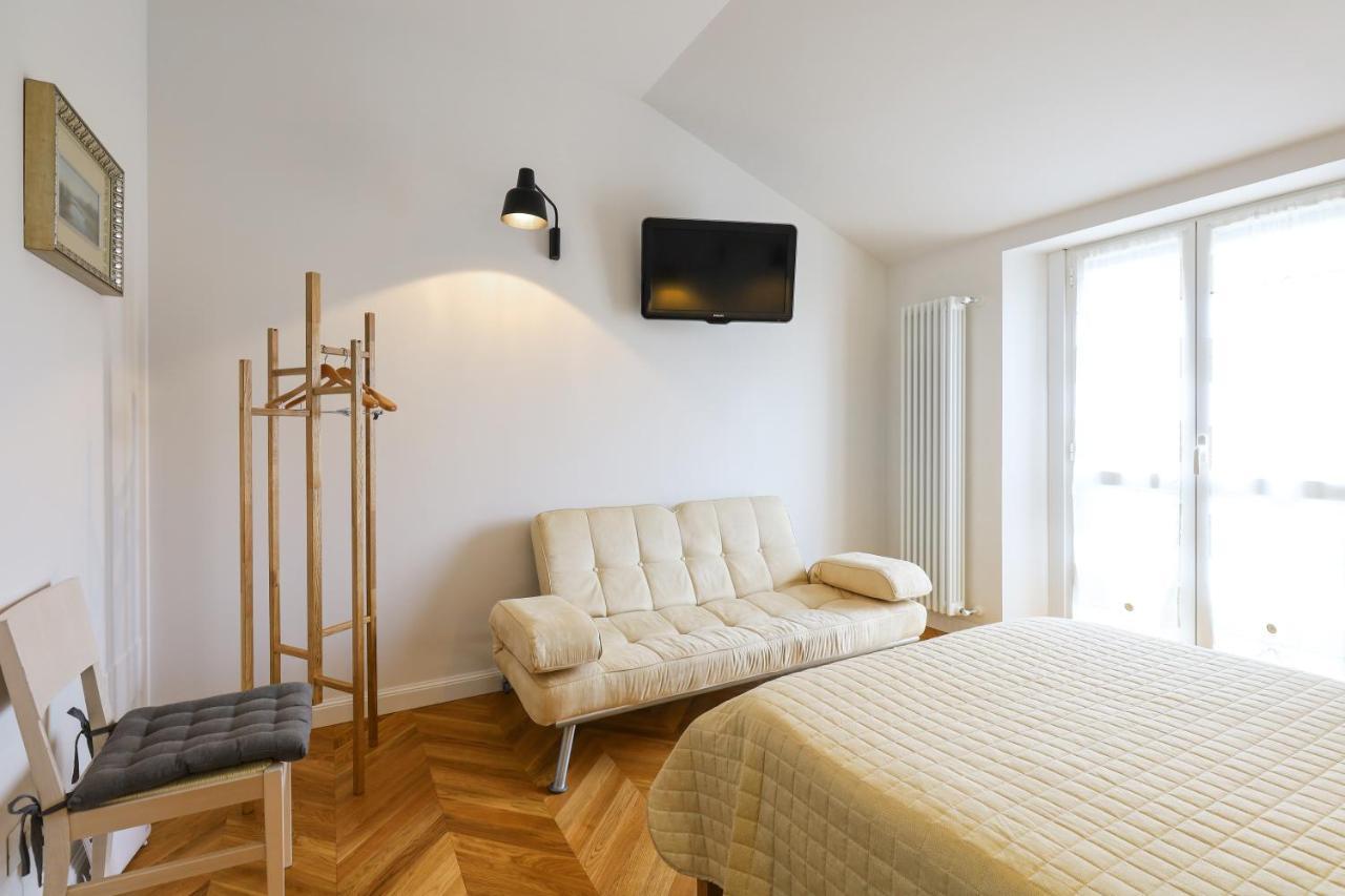 Milan Cozy Apartment Kültér fotó