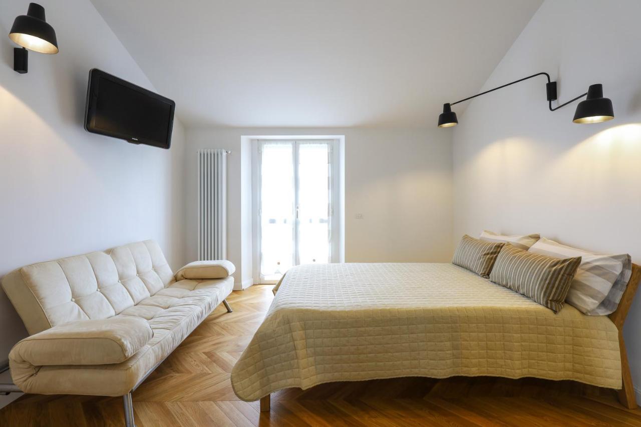 Milan Cozy Apartment Kültér fotó