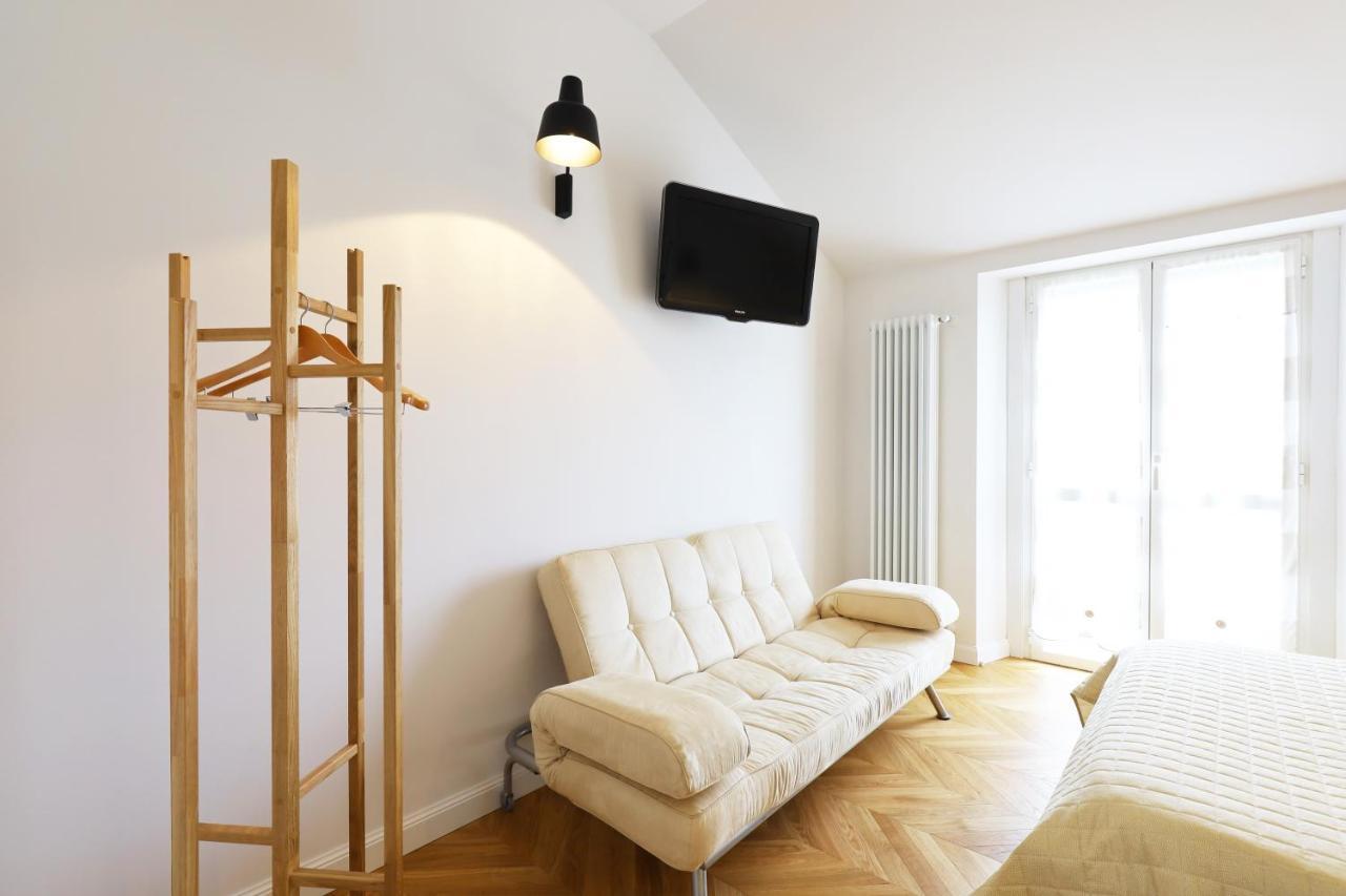 Milan Cozy Apartment Kültér fotó
