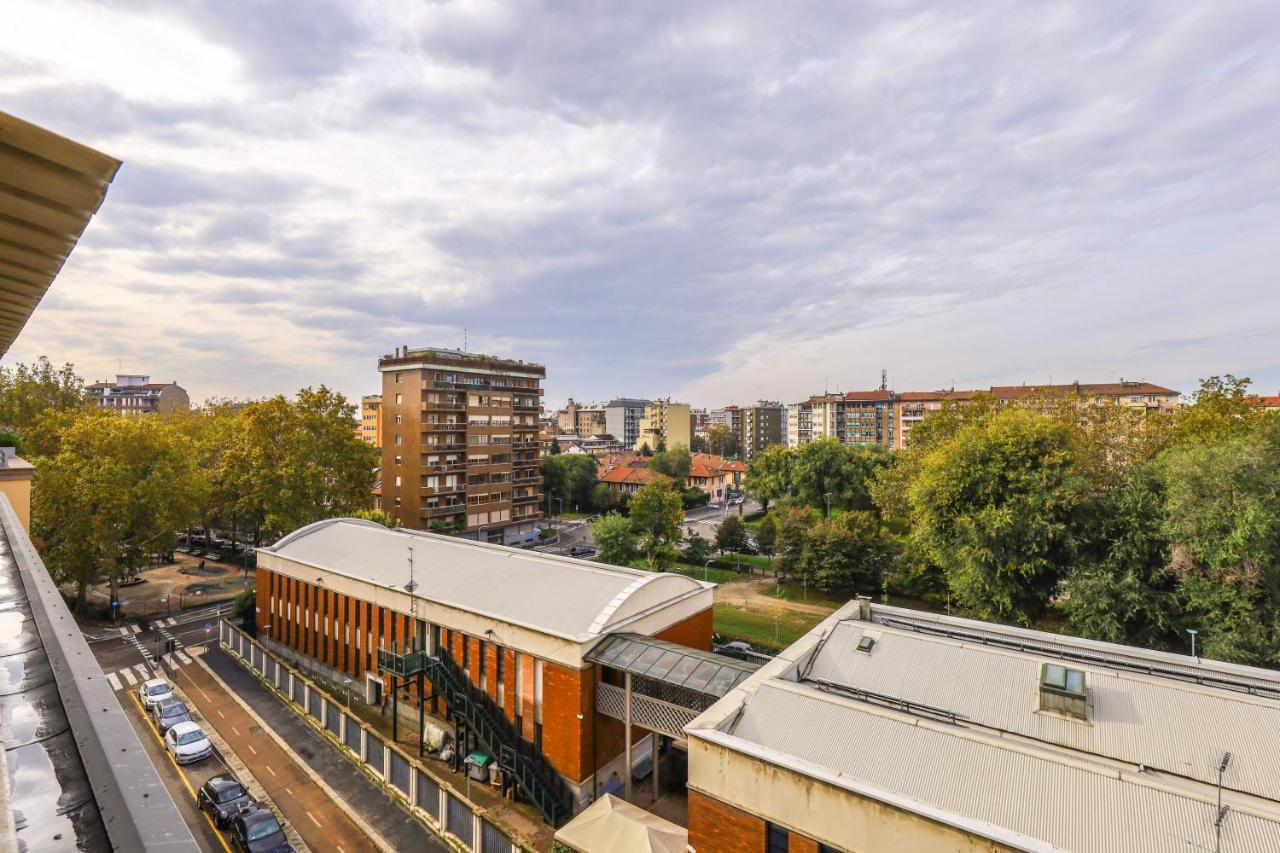 Milan Cozy Apartment Kültér fotó