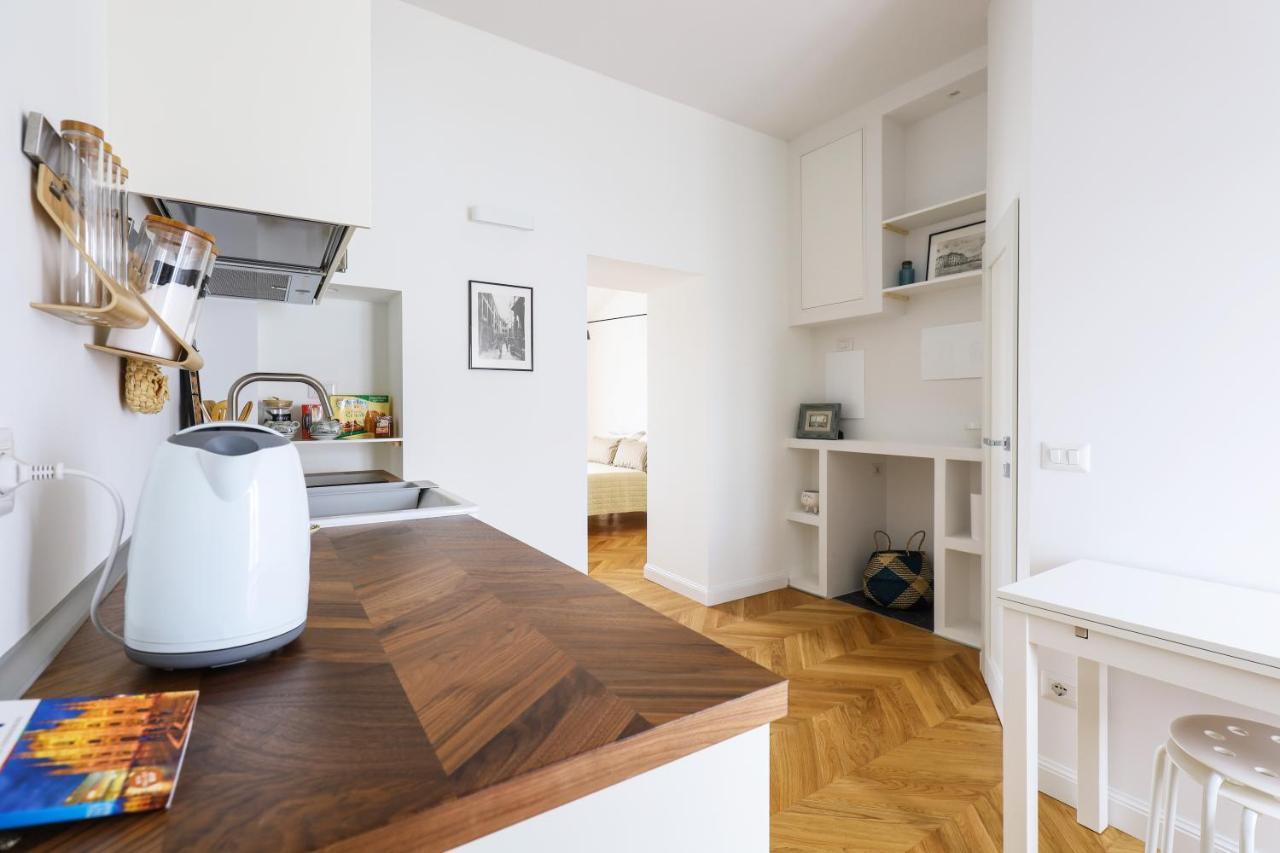 Milan Cozy Apartment Kültér fotó