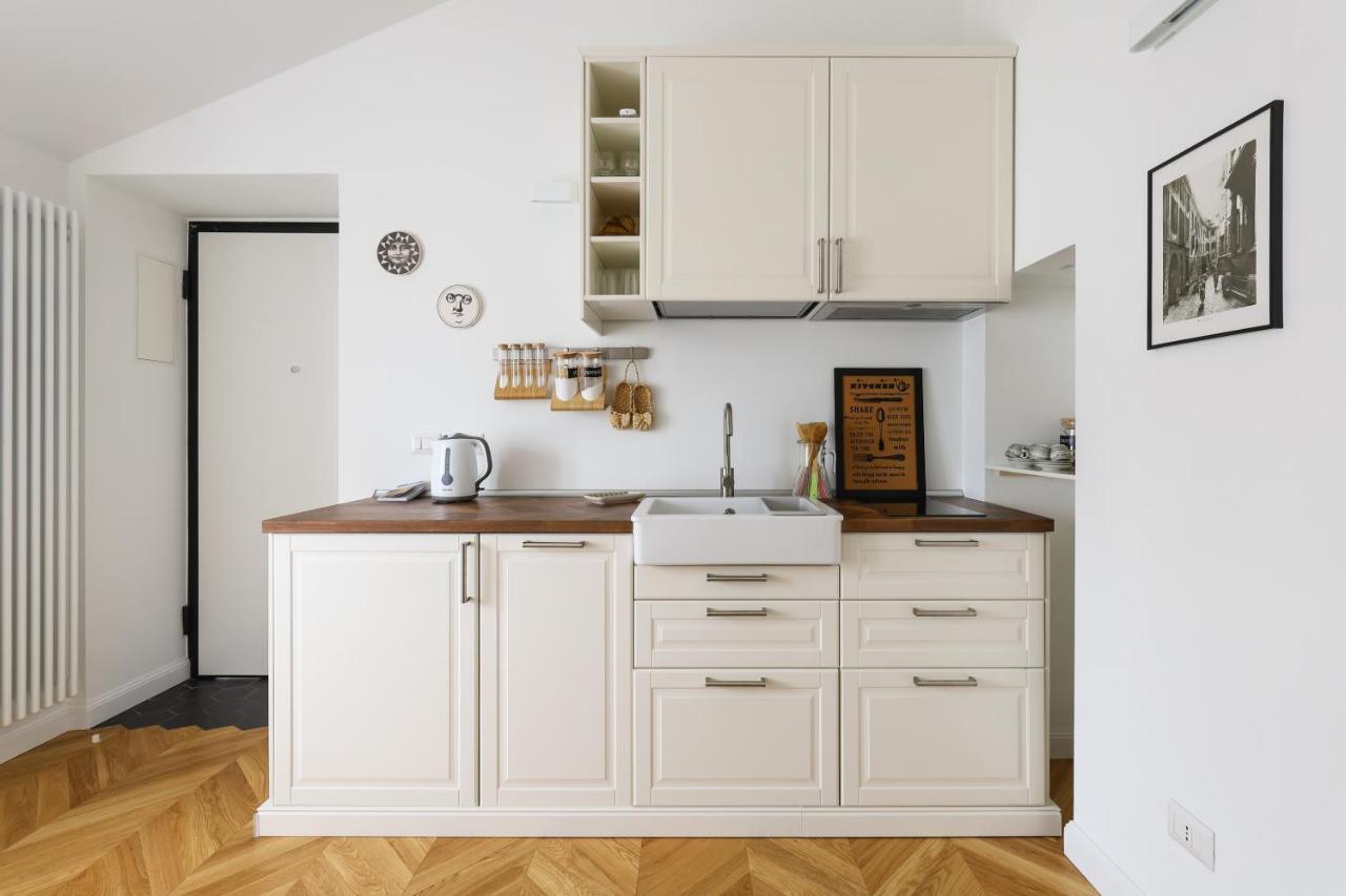 Milan Cozy Apartment Kültér fotó