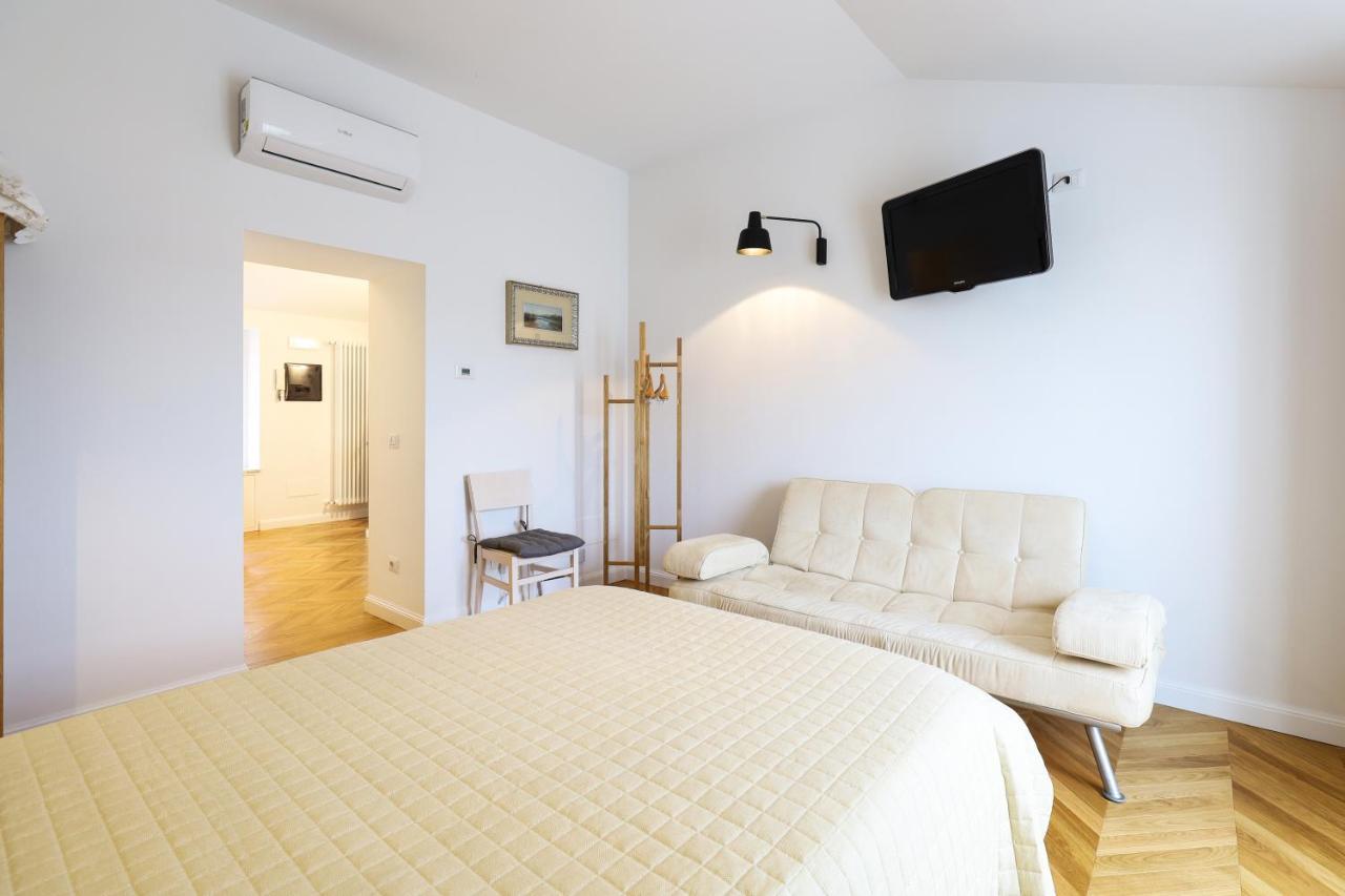 Milan Cozy Apartment Kültér fotó