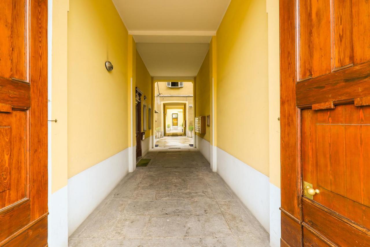 Milan Cozy Apartment Kültér fotó