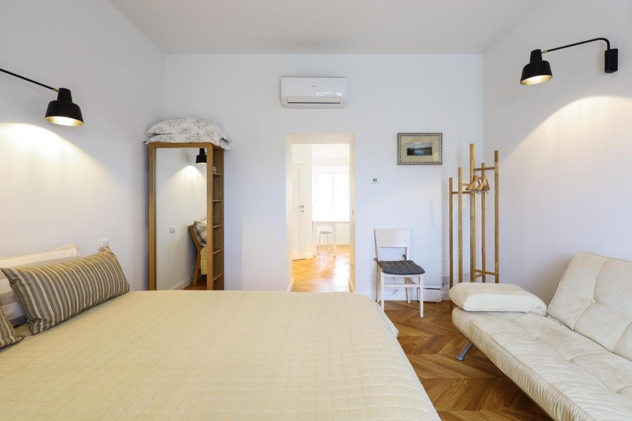 Milan Cozy Apartment Kültér fotó
